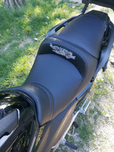 Load image into Gallery viewer, Honda NC700X NC750X 2012-2020 Top Sellerie Comfort Seat Gel/Heat/Option SGC6004