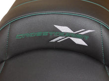 Load image into Gallery viewer, Honda VFR1200X Crosstourer Top Sellerie Comfort Seat Gel/Heat/Option SGC6009