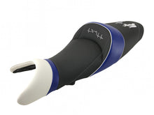 Load image into Gallery viewer, Suzuki SFV 650 Gladius 2009-2016 Top Sellerie Comfort Seat Gel/Heat New SGC6014