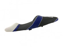 Load image into Gallery viewer, Suzuki SFV 650 Gladius 2009-2016 Top Sellerie Comfort Seat Gel/Heat New SGC6014