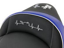 Load image into Gallery viewer, Suzuki SFV 650 Gladius 2009-2016 Top Sellerie Comfort Seat Gel/Heat New SGC6014