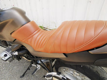 Load image into Gallery viewer, BMW R1200R 2006-2014 Top Sellerie Comfort Seat Gel/Heat/Low Optional New SGC6019