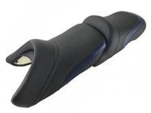 Load image into Gallery viewer, Honda Pan European ST1300 2002-2013 Top Sellerie Comfort Seat Gel/Heat SGC6020