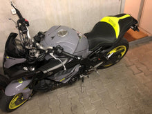 Load image into Gallery viewer, Yamaha MT-10 FZ-10 2016-2020 Top Sellerie Comfort Seat Gel/Heat/Option SGC6021