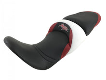 Load image into Gallery viewer, Honda Africa Twin CRF 1000 2016-2019 Top Sellerie Comfort Seat Gel/Heat SGC6025