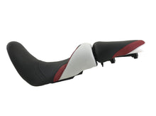 Load image into Gallery viewer, Honda Africa Twin CRF 1000 2016-2019 Top Sellerie Comfort Seat Gel/Heat SGC6025