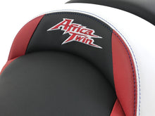 Load image into Gallery viewer, Honda Africa Twin CRF 1000 2016-2019 Top Sellerie Comfort Seat Gel/Heat SGC6025