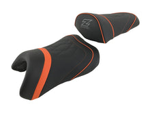 Load image into Gallery viewer, Kawasaki Z1000SX Ninja 1000 2011-2020 Top Sellerie Comfort Seat Gel/Heat SGC6027