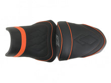 Load image into Gallery viewer, Kawasaki Z1000SX Ninja 1000 2011-2020 Top Sellerie Comfort Seat Gel/Heat SGC6027