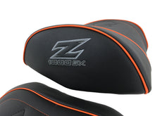Load image into Gallery viewer, Kawasaki Z1000SX Ninja 1000 2011-2020 Top Sellerie Comfort Seat Gel/Heat SGC6027