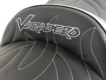 Load image into Gallery viewer, Honda Varadero XL1000V 1999-2006 Top Sellerie Comfort Seat Gel/Heat New SGC6028