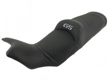 Load image into Gallery viewer, BMW F800GS 2008-2017 Top Sellerie Comfort Seat Gel/Heat/Low Optional SGC6029