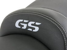 Load image into Gallery viewer, BMW F800GS 2008-2017 Top Sellerie Comfort Seat Gel/Heat/Low Optional SGC6029