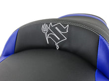 Load image into Gallery viewer, Suzuki GSX1250FA Bandit 1250F 2010-2016 Top Sellerie Comfort Seat New SGC6035