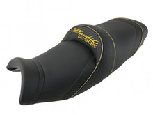 Load image into Gallery viewer, Suzuki Bandit GSF 1250 2005-2009 Top Sellerie Comfort Seat Gel/Heat New SGC6036