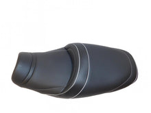 Load image into Gallery viewer, Kawasaki ZZR1400 ZX14 Ninja 2006-2020 Top Sellerie Comfort Seat Gel/Heat SGC6042