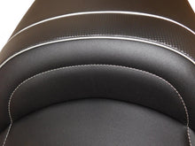Load image into Gallery viewer, Kawasaki ZZR1400 ZX14 Ninja 2006-2020 Top Sellerie Comfort Seat Gel/Heat SGC6042