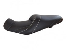 Load image into Gallery viewer, Kawasaki ZZR1400 ZX14 Ninja 2006-2020 Top Sellerie Comfort Seat Gel/Heat SGC6042