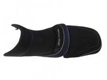 Load image into Gallery viewer, BMW R1200GS &amp; Adventure 2004-2012 Top Sellerie Comfort Seat Gel/Heat New SGC6044