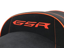 Load image into Gallery viewer, Suzuki GSR 600 2006-2010 Top Sellerie Comfort Seat Gel/Heat/Options New SGC6047