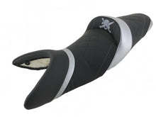 Load image into Gallery viewer, Suzuki GSR 600 2006-2010 Top Sellerie Comfort Seat Gel/Heat/Options New SGC6053