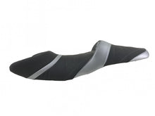 Load image into Gallery viewer, Suzuki GSR 600 2006-2010 Top Sellerie Comfort Seat Gel/Heat/Options New SGC6053