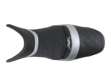 Load image into Gallery viewer, Suzuki GSR 600 2006-2010 Top Sellerie Comfort Seat Gel/Heat/Options New SGC6053