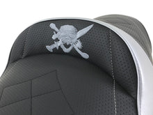 Load image into Gallery viewer, Suzuki GSR 600 2006-2010 Top Sellerie Comfort Seat Gel/Heat/Options New SGC6053