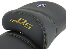 Load image into Gallery viewer, BMW R1250RS 2019-2020 Top Sellerie Comfort Seat Gel/Heat/Low/Optional SGC6054