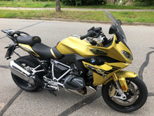 Load image into Gallery viewer, BMW R1250RS 2019-2020 Top Sellerie Comfort Seat Gel/Heat/Low/Optional SGC6054