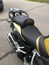 Load image into Gallery viewer, BMW R1250RS 2019-2020 Top Sellerie Comfort Seat Gel/Heat/Low/Optional SGC6054