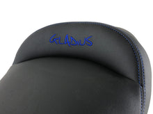 Load image into Gallery viewer, Suzuki SFV 650 Gladius 2009-2016 Top Sellerie Comfort Seat Gel/Heat New SGC6056