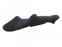 Load image into Gallery viewer, Honda Pan European ST1300 2002-2013 Top Sellerie Comfort Seat Gel/Heat SGC6058