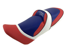 Load image into Gallery viewer, Honda Africa Twin XRV 750 1993-2002 Top Sellerie Comfort Seat Gel/Heat SGC6063