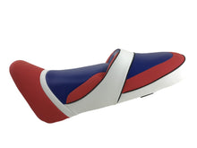 Load image into Gallery viewer, Honda Africa Twin XRV 750 1993-2002 Top Sellerie Comfort Seat Gel/Heat SGC6063