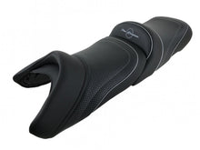 Load image into Gallery viewer, Honda Pan European ST1300 2002-2013 Top Sellerie Comfort Seat Gel/Heat SGC6064