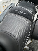 Load image into Gallery viewer, Honda Pan European ST1300 2002-2013 Top Sellerie Comfort Seat Gel/Heat SGC6064