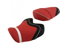 Load image into Gallery viewer, Kawasaki Z1000 2007-2009 Top Sellerie Comfort Seat Gel/Heat/Optionals SGC6066