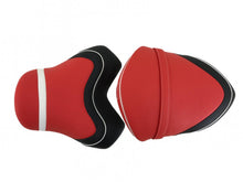 Load image into Gallery viewer, Kawasaki Z1000 2007-2009 Top Sellerie Comfort Seat Gel/Heat/Optionals SGC6066