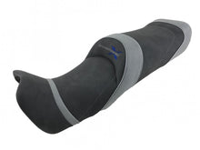 Load image into Gallery viewer, Honda VFR1200X Crosstourer Top Sellerie Comfort Seat Gel/Heat/Option SGC6069