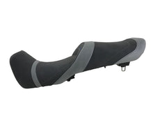 Load image into Gallery viewer, Honda VFR1200X Crosstourer Top Sellerie Comfort Seat Gel/Heat/Option SGC6069