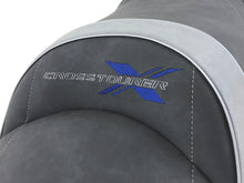 Load image into Gallery viewer, Honda VFR1200X Crosstourer Top Sellerie Comfort Seat Gel/Heat/Option SGC6069