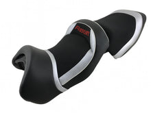 Load image into Gallery viewer, BMW R1150RT 2001-2004 Top Sellerie Comfort Seat Gel/Heat/Low Optional SGC6071