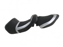 Load image into Gallery viewer, BMW R1150RT 2001-2004 Top Sellerie Comfort Seat Gel/Heat/Low Optional SGC6071