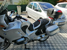Load image into Gallery viewer, BMW R1150RT 2001-2004 Top Sellerie Comfort Seat Gel/Heat/Low Optional SGC6071