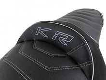 Load image into Gallery viewer, BMW K1300R 2009-2015 Top Sellerie Comfort Seat Gel/Heat/Low Optional New SGC6076
