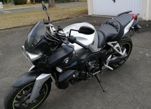 Load image into Gallery viewer, BMW K1300R 2009-2015 Top Sellerie Comfort Seat Gel/Heat/Low Optional New SGC6076