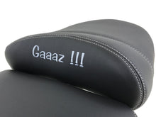 Load image into Gallery viewer, Honda Africa Twin CRF 1000 2016-2019 Top Sellerie Comfort Seat Gel/Heat SGC6081