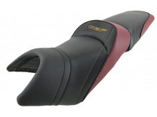 Load image into Gallery viewer, Honda CBF 500 &amp; 600 2004-2007 Top Sellerie Comfort Seat Gel/Heat New SGC6093