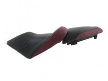 Load image into Gallery viewer, Honda CBF 500 &amp; 600 2004-2007 Top Sellerie Comfort Seat Gel/Heat New SGC6093